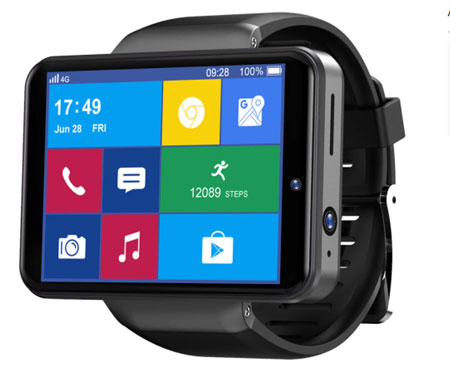 שעון TicWris-Max-S-Smart
