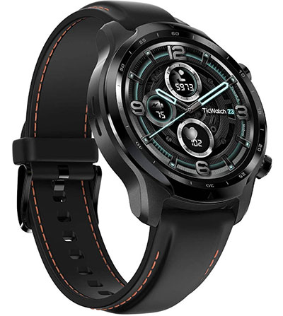 שעון Ticwatch-Pro-3-smart