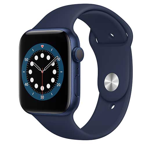 שעון חכם Apple-Watch-6