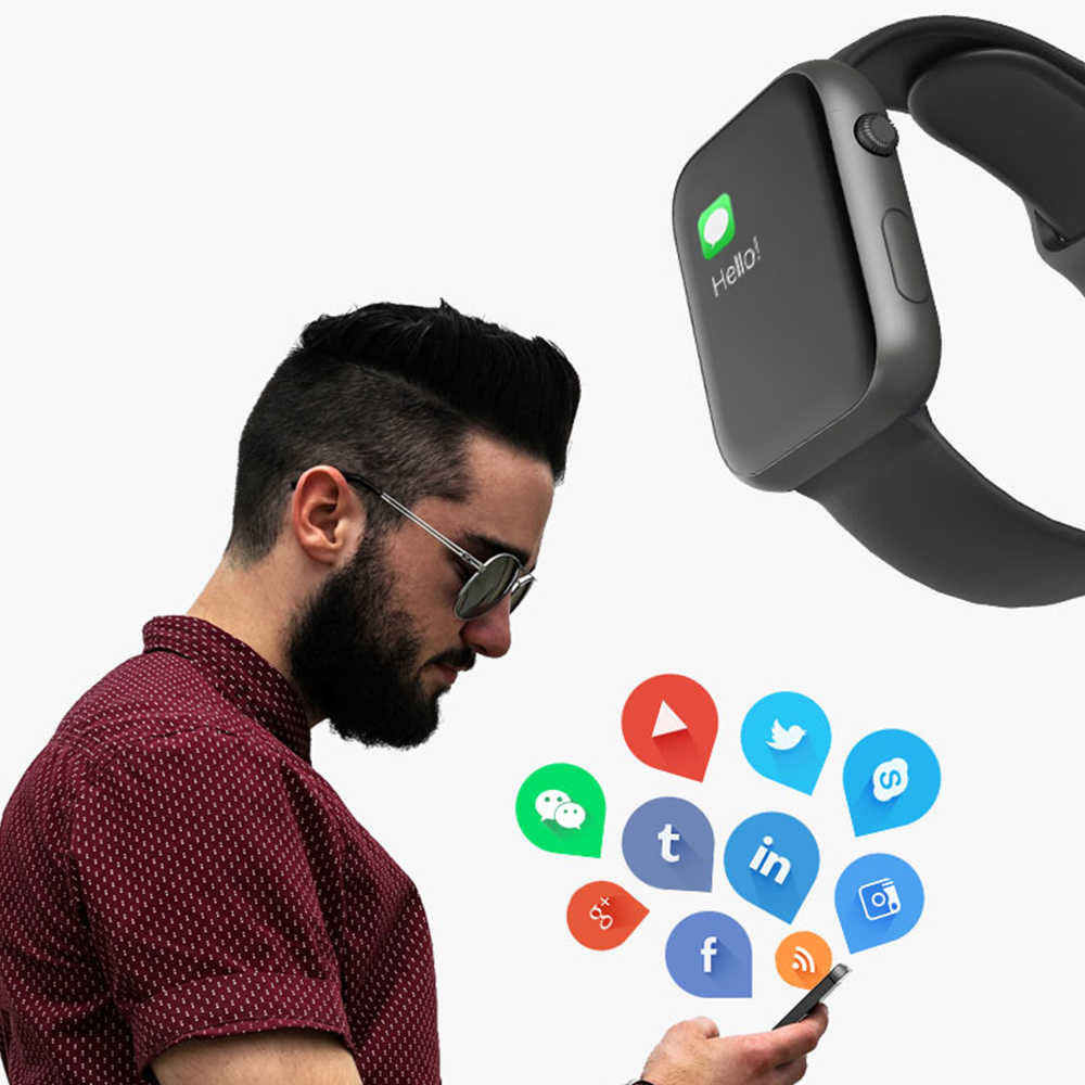החלופה הטובה ביותר של Apple Watch