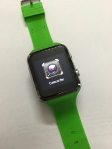 שעון xwatch-smartwatch