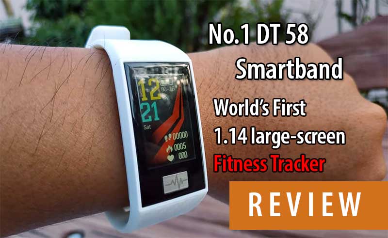מס '1 חכם DT58