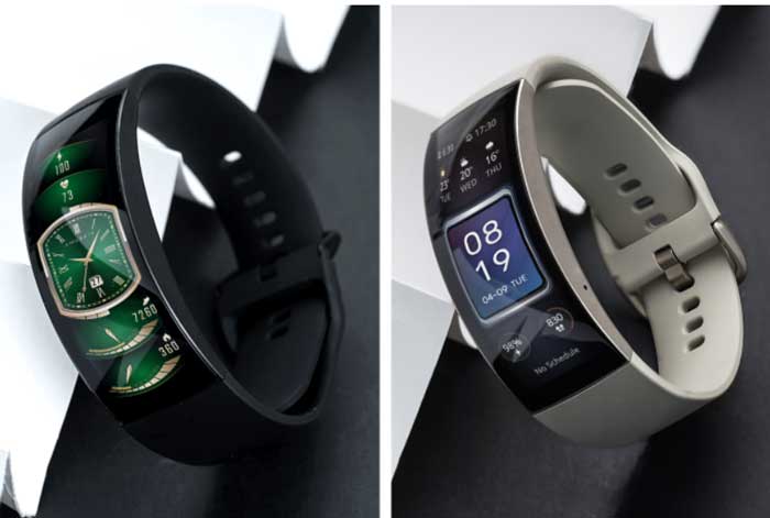 Amazfit X Smartwatch -Genius או סתם גימיק?