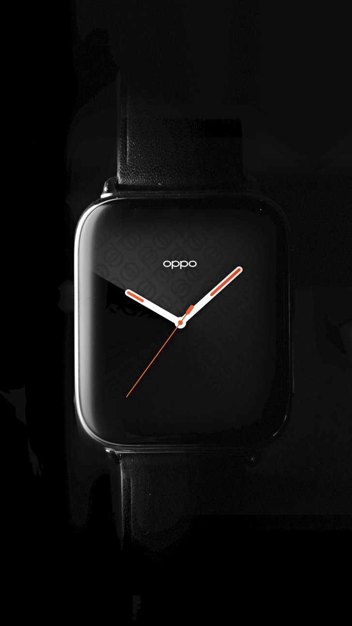 שעון חכם של Oppo