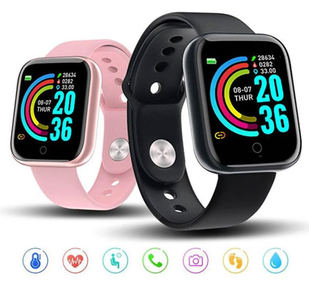 שעון חכם Fitpro