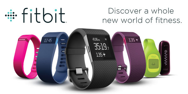 חנות האפליקציות של Fitbit / גלריית האפליקציות מתאימה להפעלת Fitbit Smartwatch