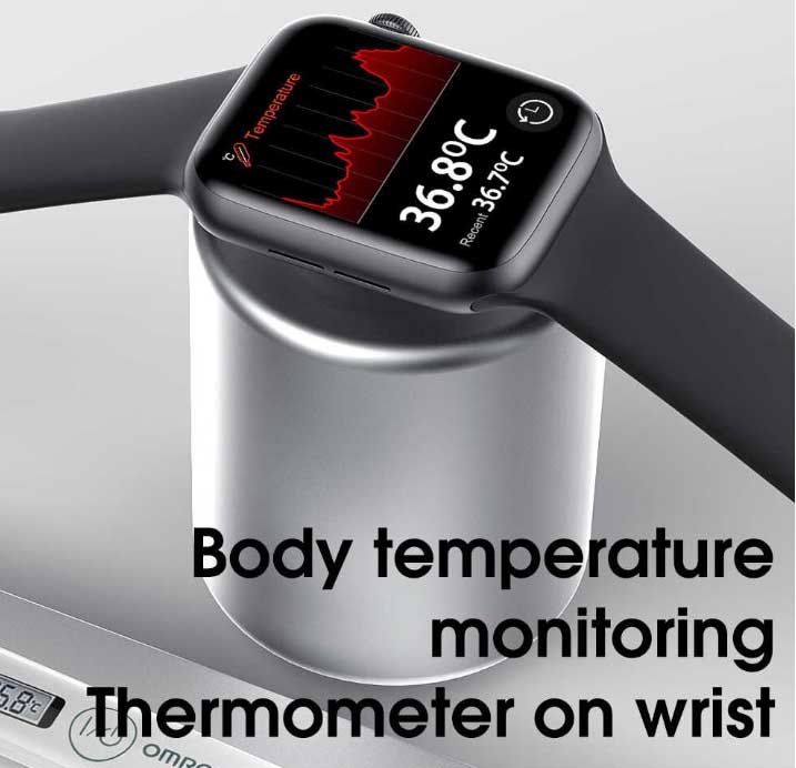 מדחום-עבור-IWO-W46-Smartwatch