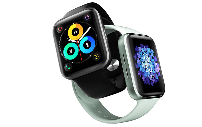 שעון חכם Meizu-Watch