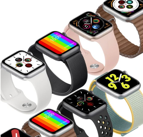 X Watch 3 לעומת X Watch 4 - בחר בבחירה שלך