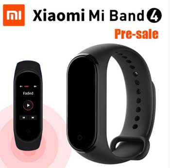 להקת Xiaomi Mi 4