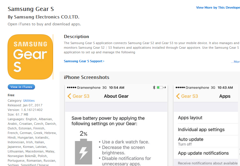 Samsung-gear-s-app-for-iphone