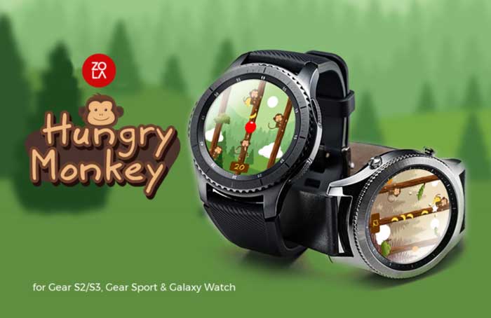 20+ אפליקציות המשחק הטובות ביותר עבור Samsung Galaxy Watch Active 2