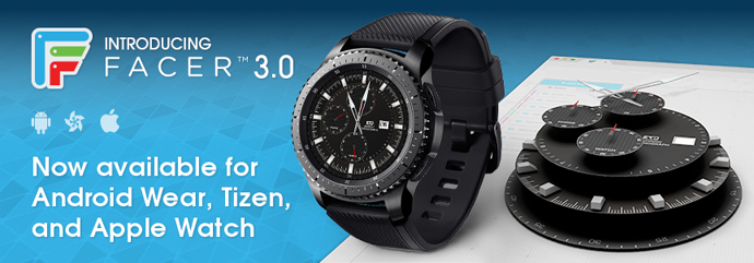 הורד את Face App Face Face עבור Gear S3