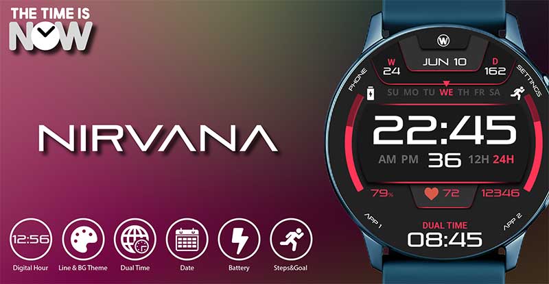 לוח השעון הטוב ביותר של Galaxy Watch Active 2