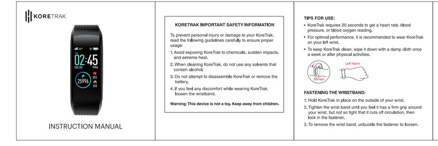 Koretrak-smartwatch-manual-manual