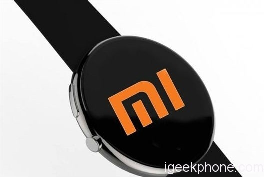 שעון חכם של XIAOMI AMAZFIT