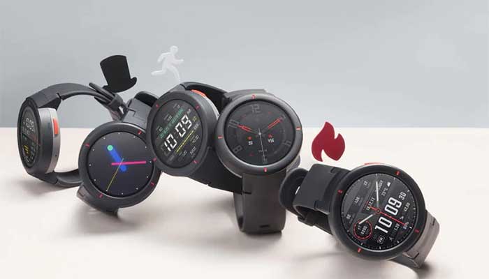 קוד קופון של Amazfit Verge - זמין כעת בארה"ב